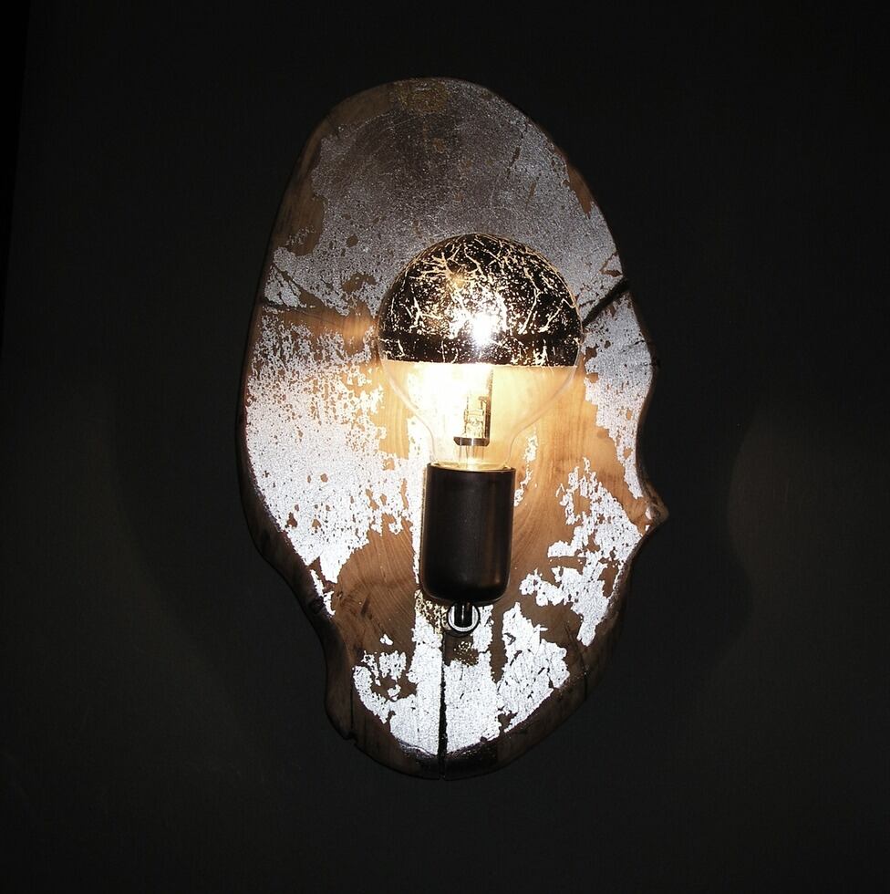 Karnagio - Wall Light